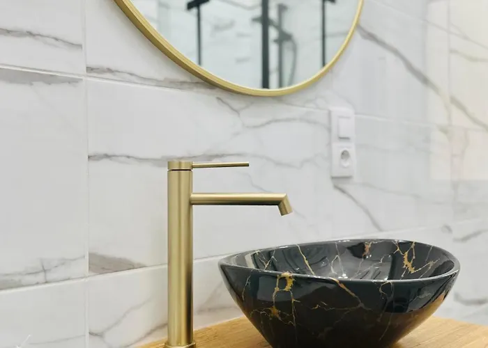 Old Market Półwiejska Apartamento Poznan