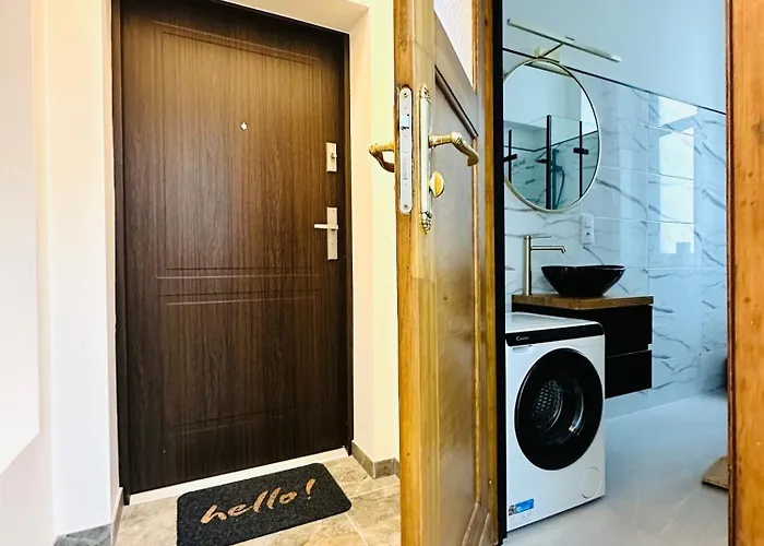 Old Market Polwiejska Poznan